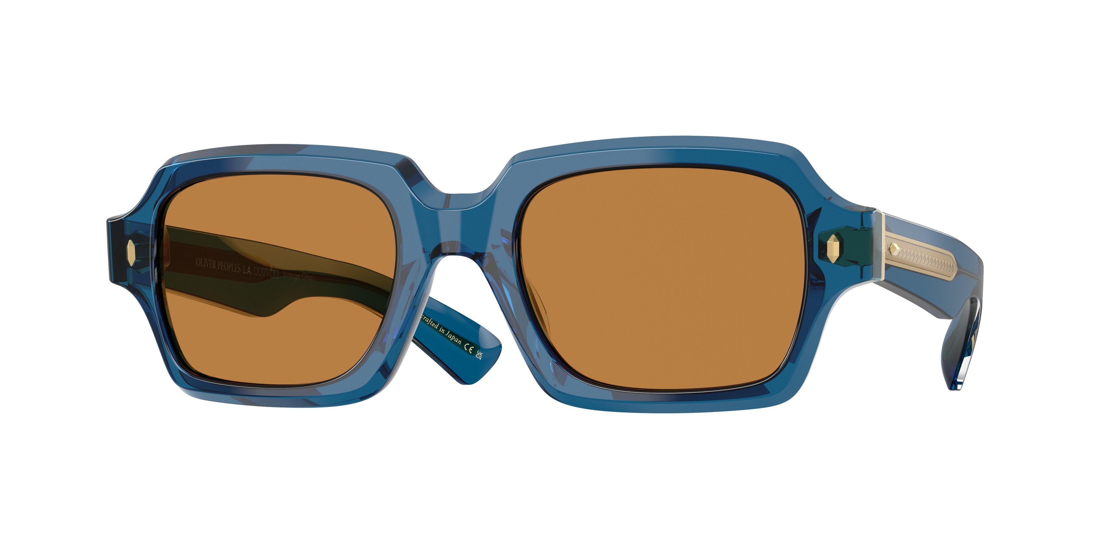 Oliver Peoples OV5539SU 179353 Devaney 